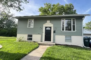 4408 Balmoral Dr, Richton Park, IL 60471 - Photo 1