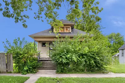 142 W 103rd Place, Chicago, IL 60628 - Photo 1