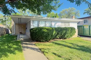 8943 Birch Ave, Morton Grove, IL 60053 - Photo 1