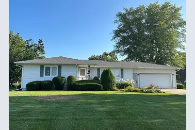 1134 W 2nd Street, Byron, IL 61010 - Photo 1