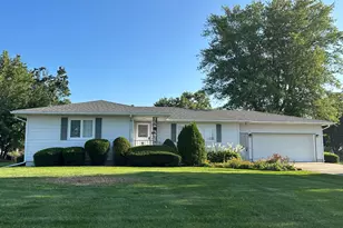 1134 W 2nd St, Byron, IL 61010 - Photo 1