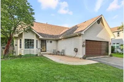 4012 Brenton Drive, Joliet, IL 60431 - Photo 1