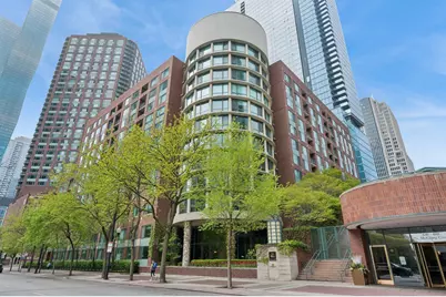 440 N McClurg Court #918, Chicago, IL 60611 - Photo 1