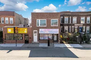 3827 S Archer Ave, Chicago, IL 60632 - Photo 1