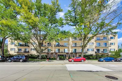 6020 Lincoln Avenue #407, Morton Grove, IL 60053 - Photo 1