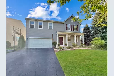 760 Canterbury Lane, Pingree Grove, IL 60140 - Photo 1