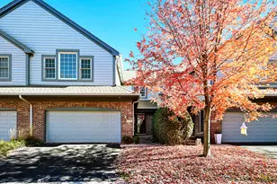 110 Waterside Pl, Burr Ridge, IL 60527 - Photo 1