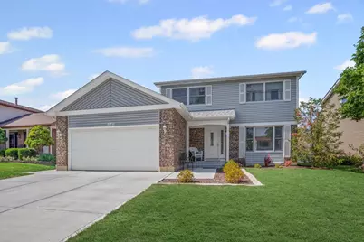 870 Debra Lane, Elk Grove Village, IL 60007 - Photo 1