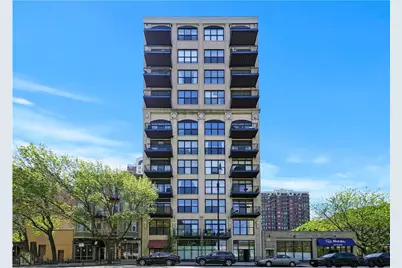1516 S Wabash Avenue #401, Chicago, IL 60605 - Photo 1