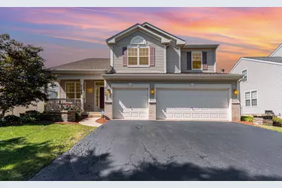2189 Fescue Drive, Aurora, IL 60504 - Photo 1