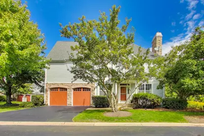 20481 N Audrey Lane, Deer Park, IL 60010 - Photo 1