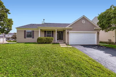 11 Harrison Lane, Streamwood, IL 60107 - Photo 1