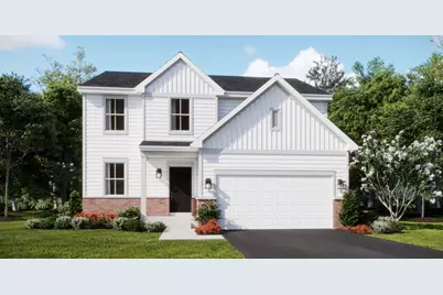 2486 Sumac Drive, Yorkville, IL 60560 - Photo 1