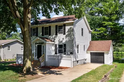 455 N River Street, Montgomery, IL 60538 - Photo 1
