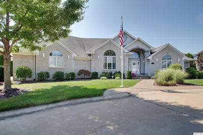 4932 Lake View Dr., Quincy, IL 62305 - Photo 1