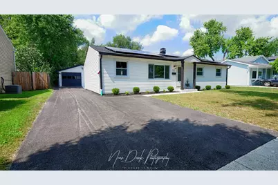 312 Cherry Valley Road, Vernon Hills, IL 60061 - Photo 1