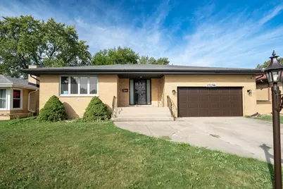 17258 William Street, Lansing, IL 60438 - Photo 1