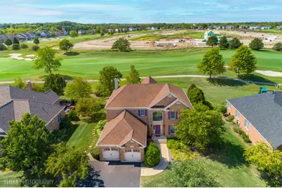 59 Tournament Drive S, Hawthorn Woods, IL 60047 - Photo 1