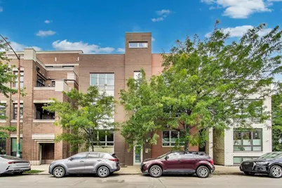 2736 N Ashland Avenue #3N, Chicago, IL 60614 - Photo 1