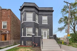 7912 S Ada St, Chicago, IL 60620 - Photo 1