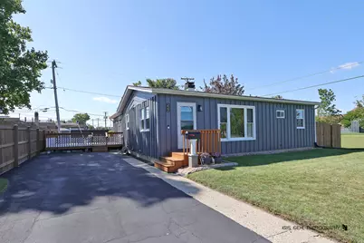 222 W Church Street, Wauconda, IL 60084 - Photo 1