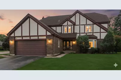 2611 E Radford Court, Arlington Heights, IL 60004 - Photo 1