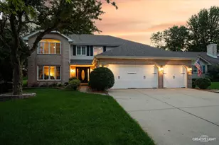 3031 Brossman St, Naperville, IL 60564 - Photo 1