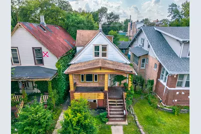 10910 S Edbrooke Avenue, Chicago, IL 60628 - Photo 1