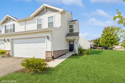 3821 Brickyard Drive, Joliet, IL 60436 - Photo 1