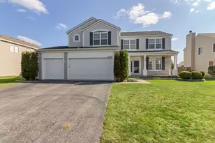 25765 S Yellow Pine Dr, Channahon, IL 60410 - Photo 1