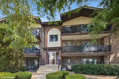 5204 Midlothian #214, Crestwood, IL 60418 - Photo 1