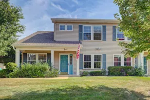 94 Waterbury Cir, Oswego, IL 60543 - Photo 1