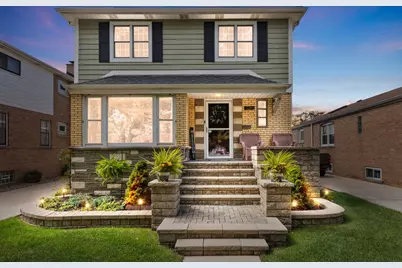 10240 S Whipple Street, Chicago, IL 60655 - Photo 1