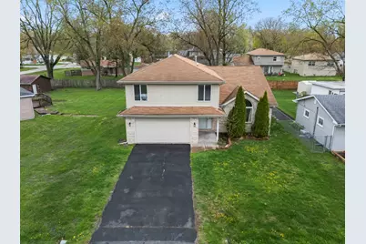 16215 S Trumbull Avenue, Markham, IL 60428 - Photo 1