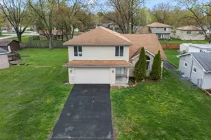 16215 S Trumbull Ave, Markham, IL 60428 - Photo 1