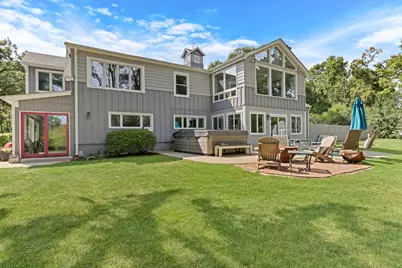 16400 W Kelly Road, Wadsworth, IL 60083 - Photo 1