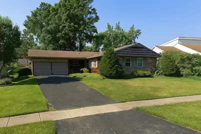 394 Indian Hill Drive, Buffalo Grove, IL 60089 - Photo 1