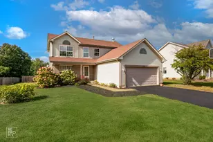 1354 S Abington Ln, Round Lake, IL 60073 - Photo 1