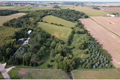 14028 Nichols Road, Hebron, IL 60034 - Photo 1