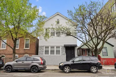947 W 18th Street, Chicago, IL 60608 - Photo 1