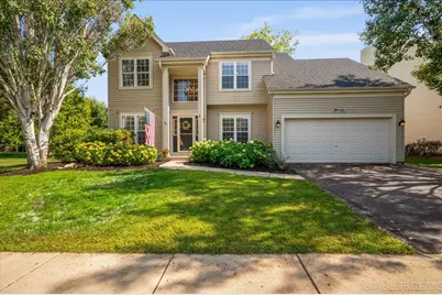 39W421 W Mallory Drive, Geneva, IL 60134 - Photo 1