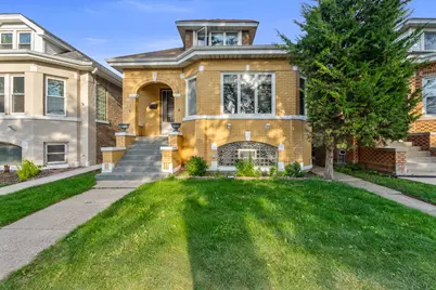 3629 N Sayre Avenue, Chicago, IL 60634 - Photo 1