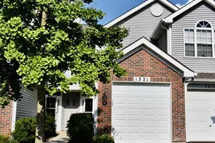 1321 Providence Cir, Elgin, IL 60120 - Photo 1