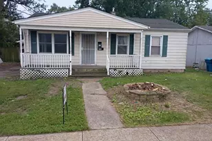 2402 Sauk Trail, Sauk Village, IL 60411 - Photo 1