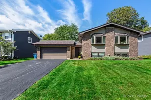 714 N Elm St, Itasca, IL 60143 - Photo 1