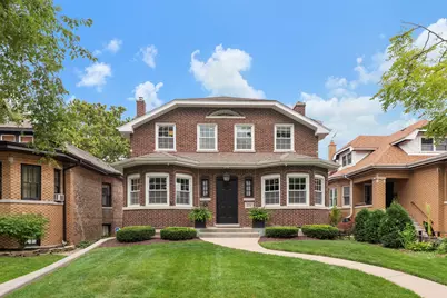 1221 Edmer Avenue, Oak Park, IL 60302 - Photo 1