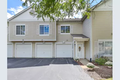 3229 Heather Glen Drive #3229, Aurora, IL 60504 - Photo 1