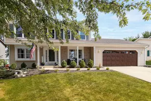 2483 Lakeside Dr, Aurora, IL 60504 - Photo 1