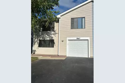 3867 Springlake Drive, Hanover Park, IL 60133 - Photo 1