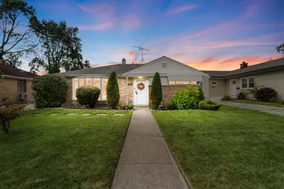 930 S 3rd Avenue, Des Plaines, IL 60016 - Photo 1